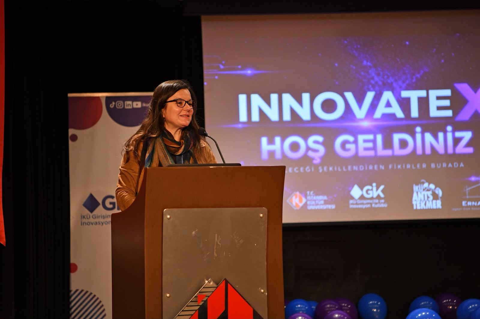 InnovateX