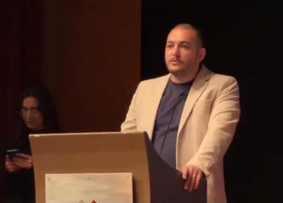Start-Up Talks'25
