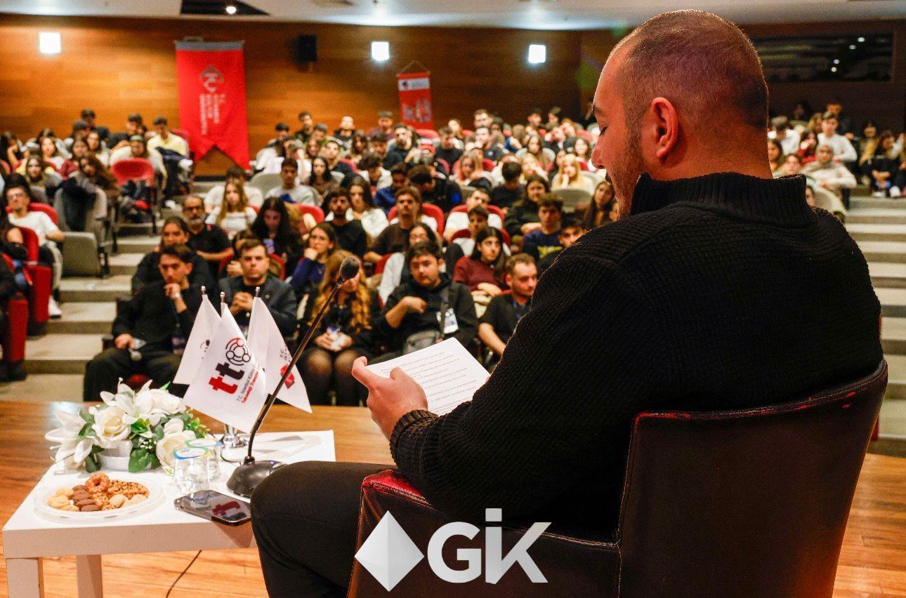 Girişimcilik Yolculuğu: Fikirden Girişime