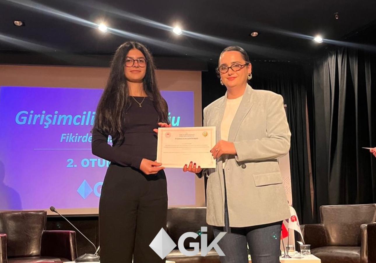 Girişimcilik Yolculuğu: Fikirden Girişime
