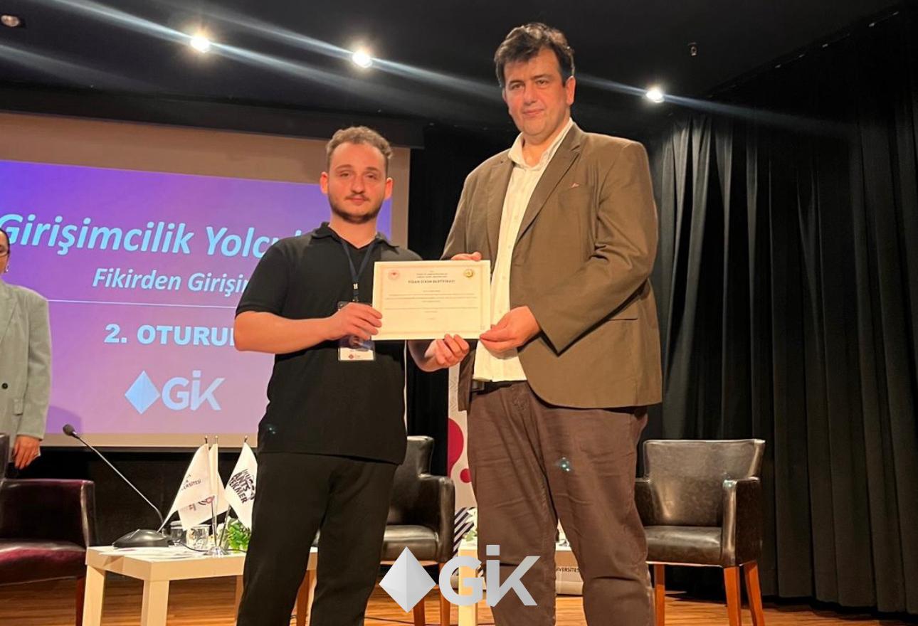 Girişimcilik Yolculuğu: Fikirden Girişime