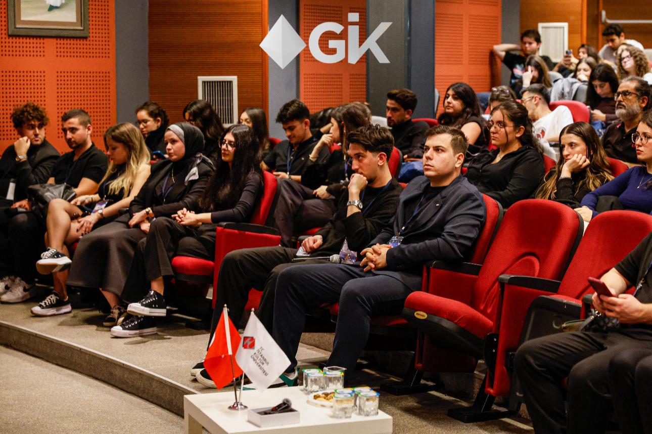 Girişimcilik Yolculuğu: Fikirden Girişime