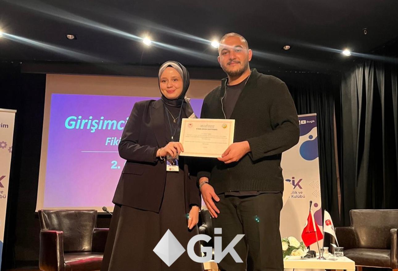 Girişimcilik Yolculuğu: Fikirden Girişime