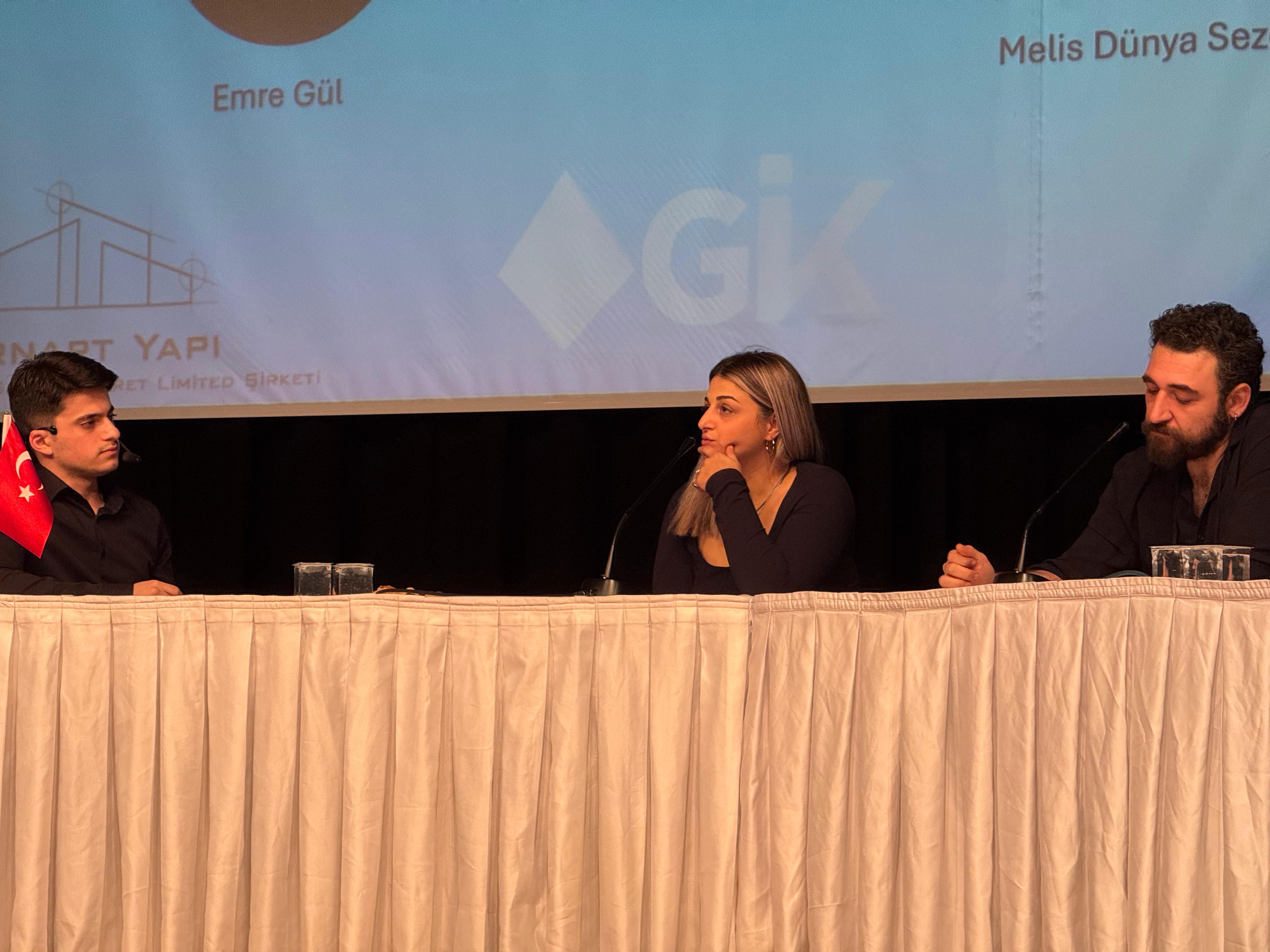 Start-Up Talks'25