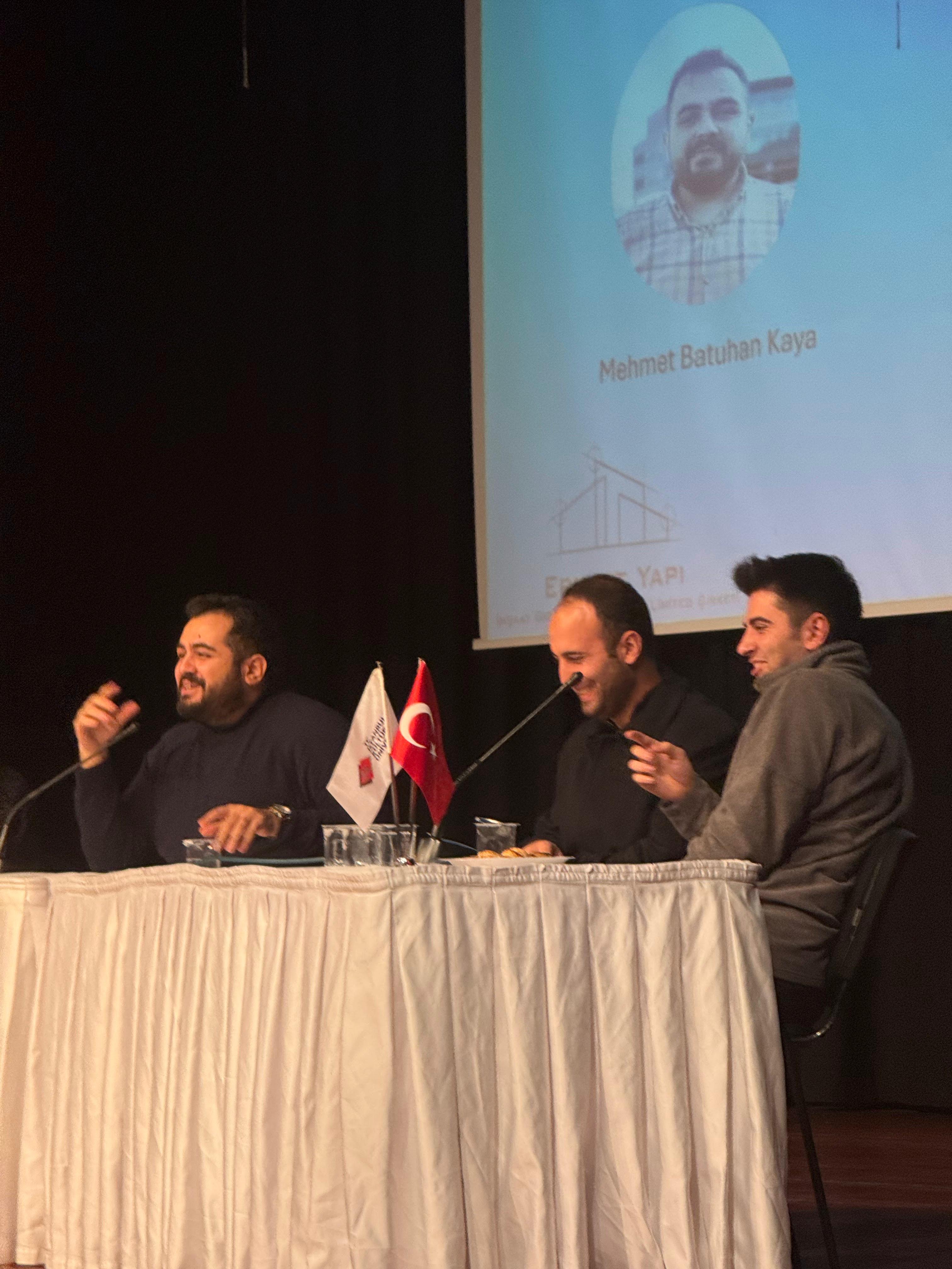 Start-Up Talks'25