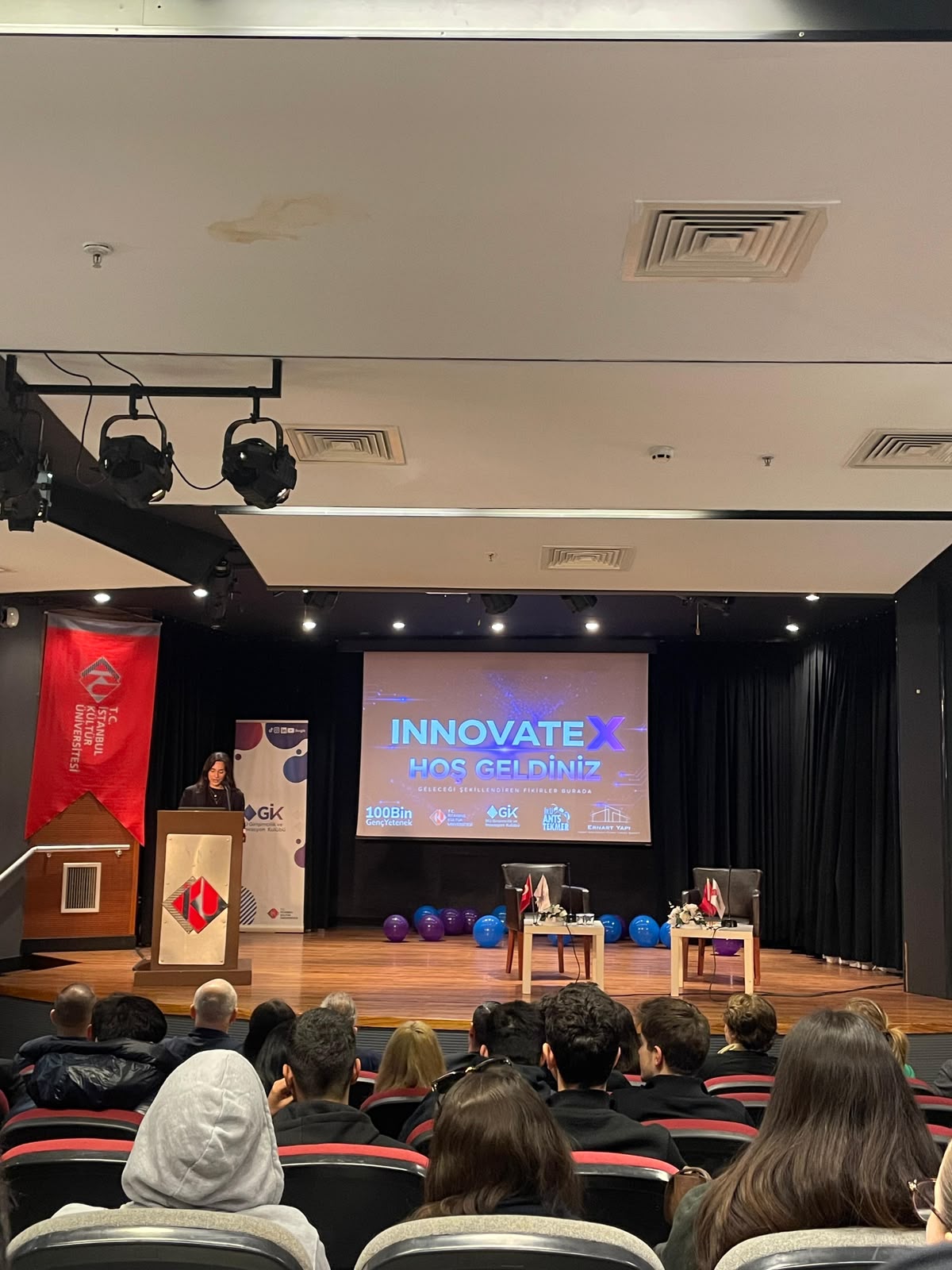 InnovateX