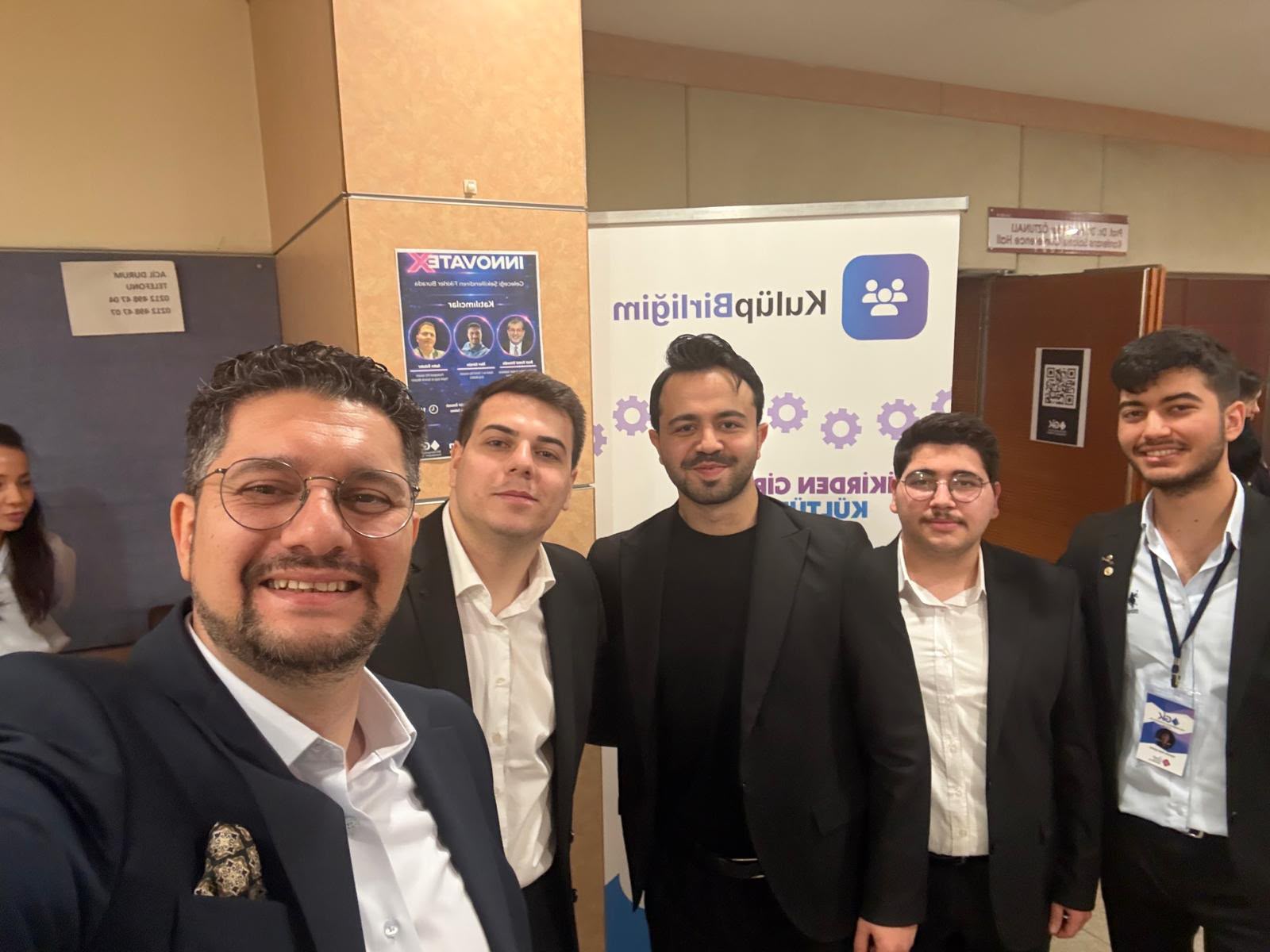 InnovateX