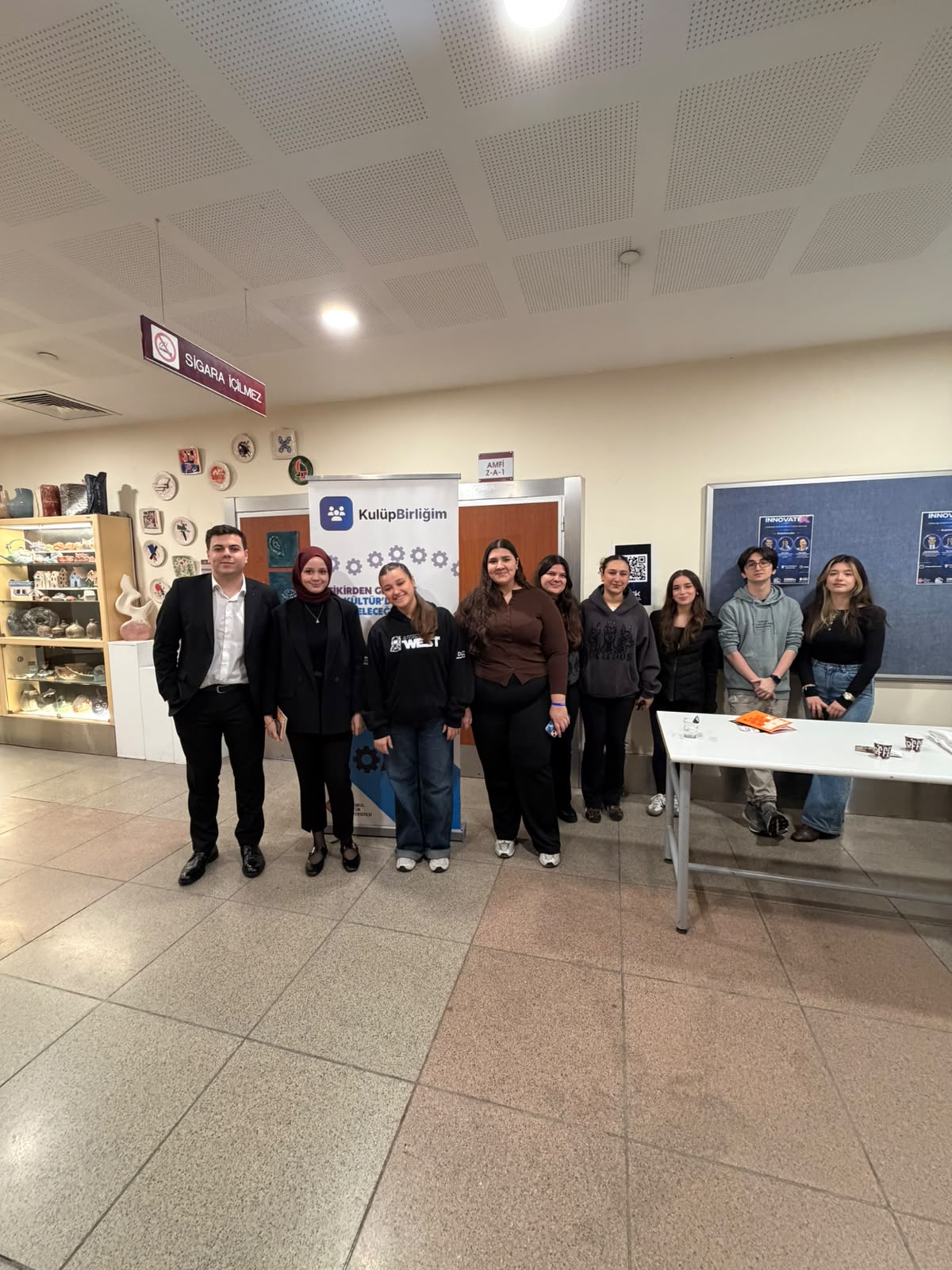 InnovateX