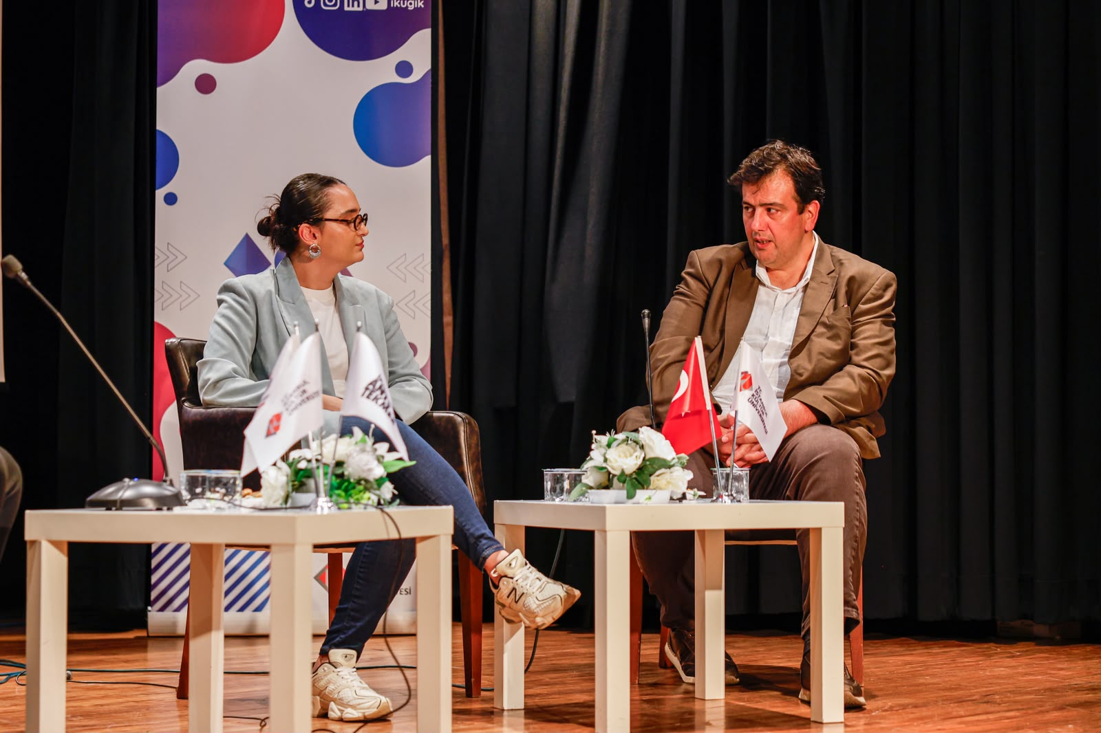 Girişimcilik Yolculuğu: Fikirden Girişime